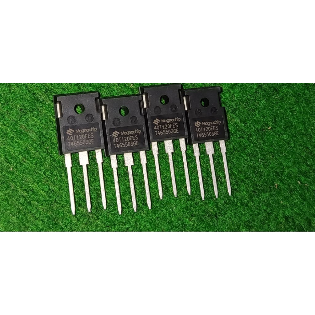 IGBT 40T120 FES MAGNACHIP