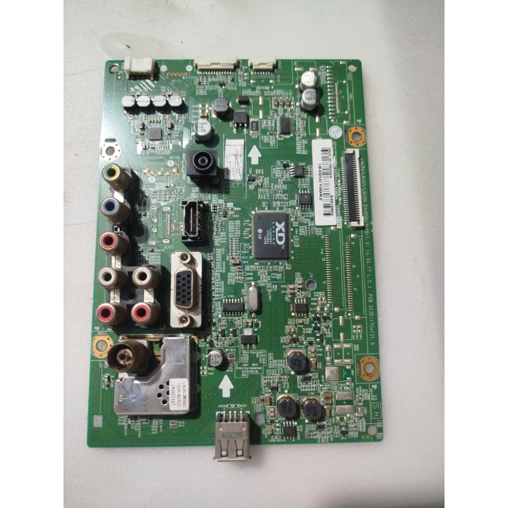 MB LG 24LB450A ic xd tv lg