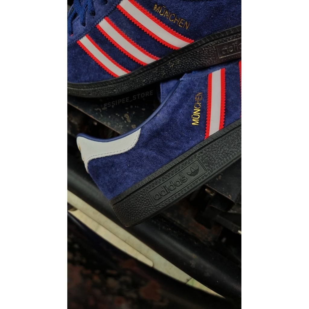 Adidas Munchen Edge JD SPORT EXCLUSIVE