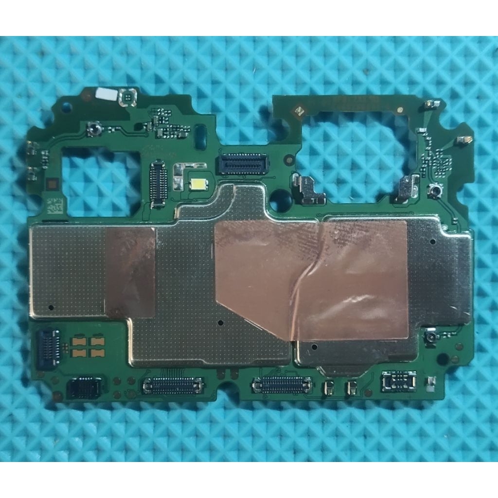 MESIN VIVO Y18 NORMAL