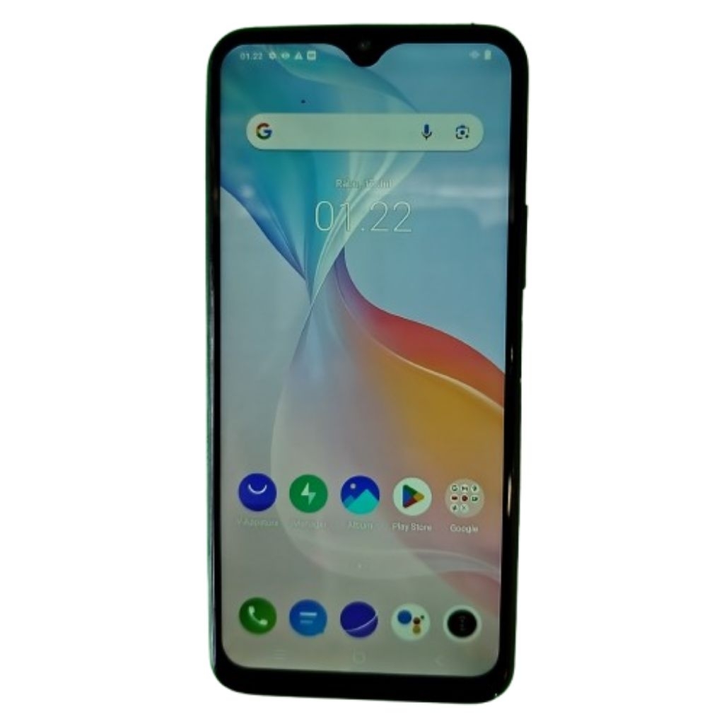 Vivo Y33S Ram 8/128 Original