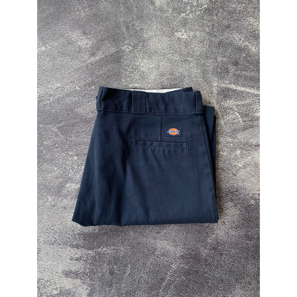 Longpants Dickies 874 Navy