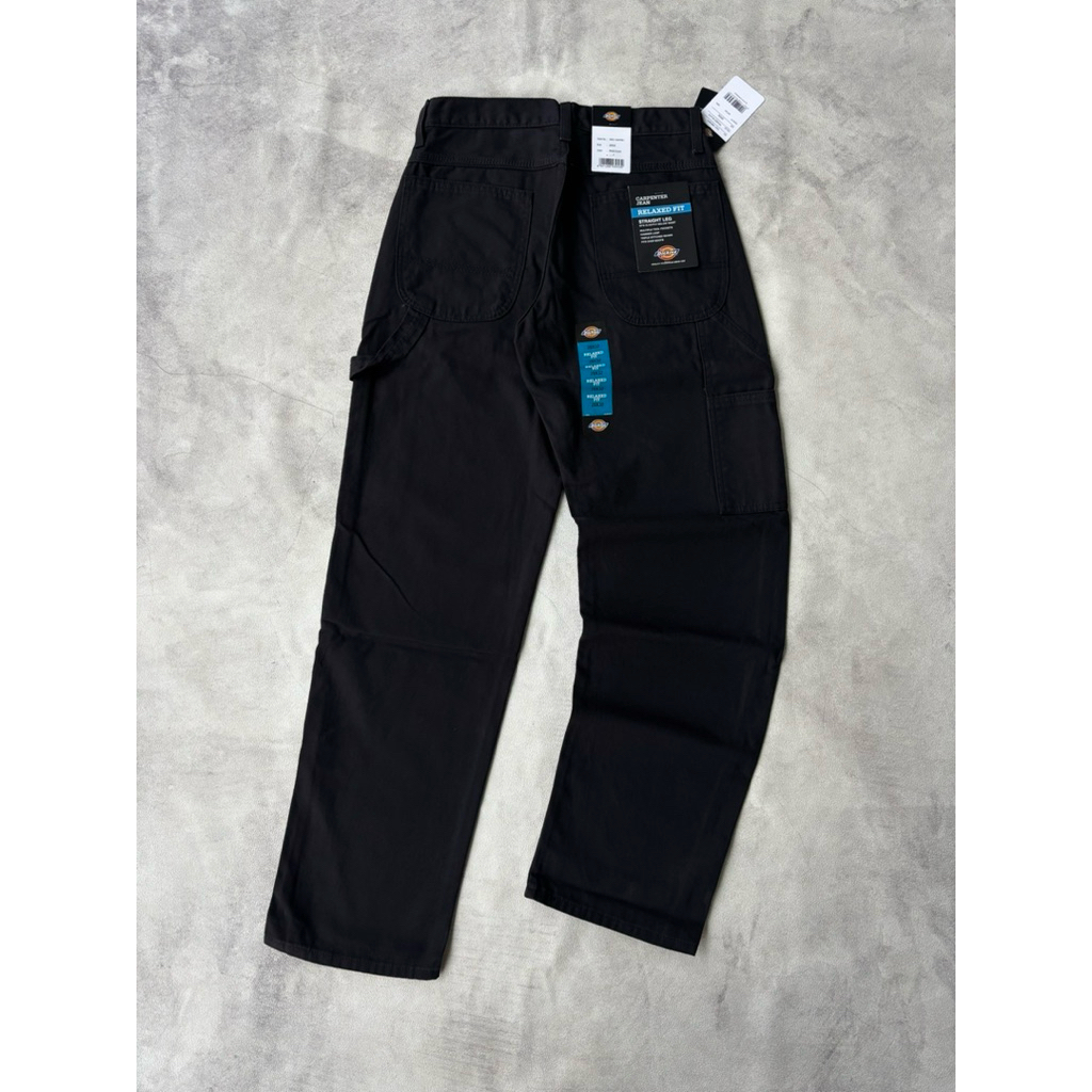 dickies carpenter size 28 baru