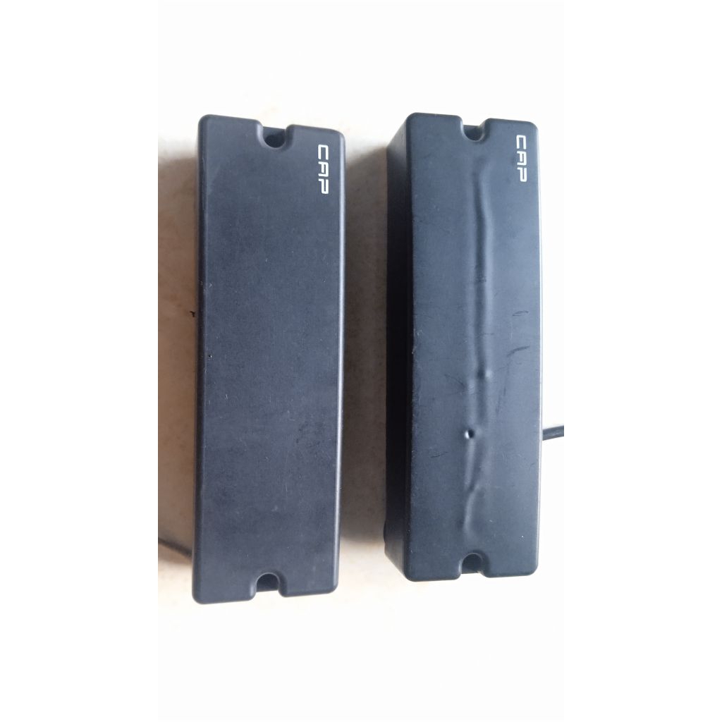 1set PickUp Bass CAP 5s