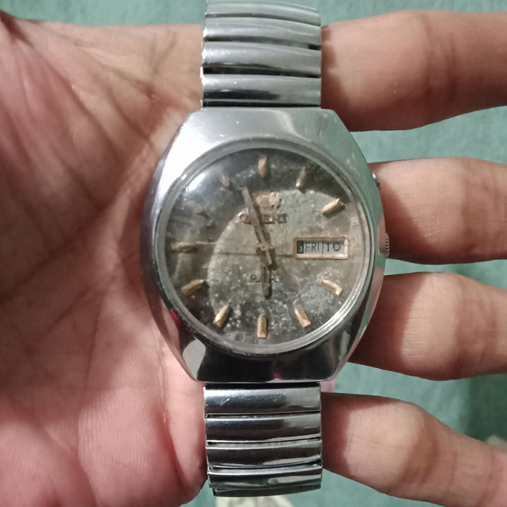 jam tangan Orient AAA