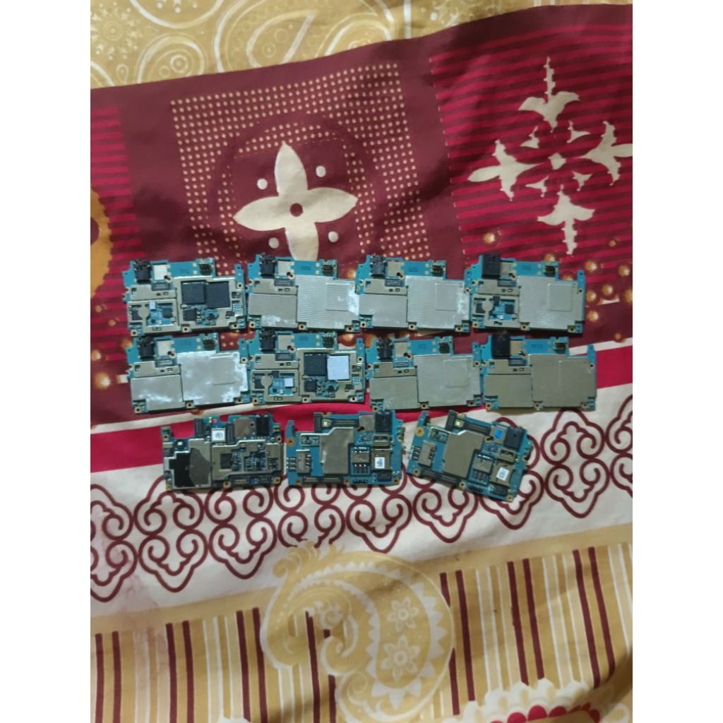 Mesin oppo neo 7 mati