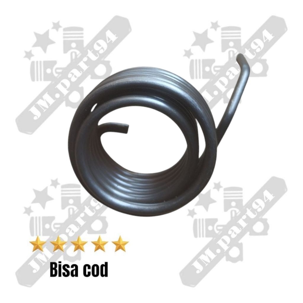 per engkol revo  absolut blade 110 revo fi ori lospack