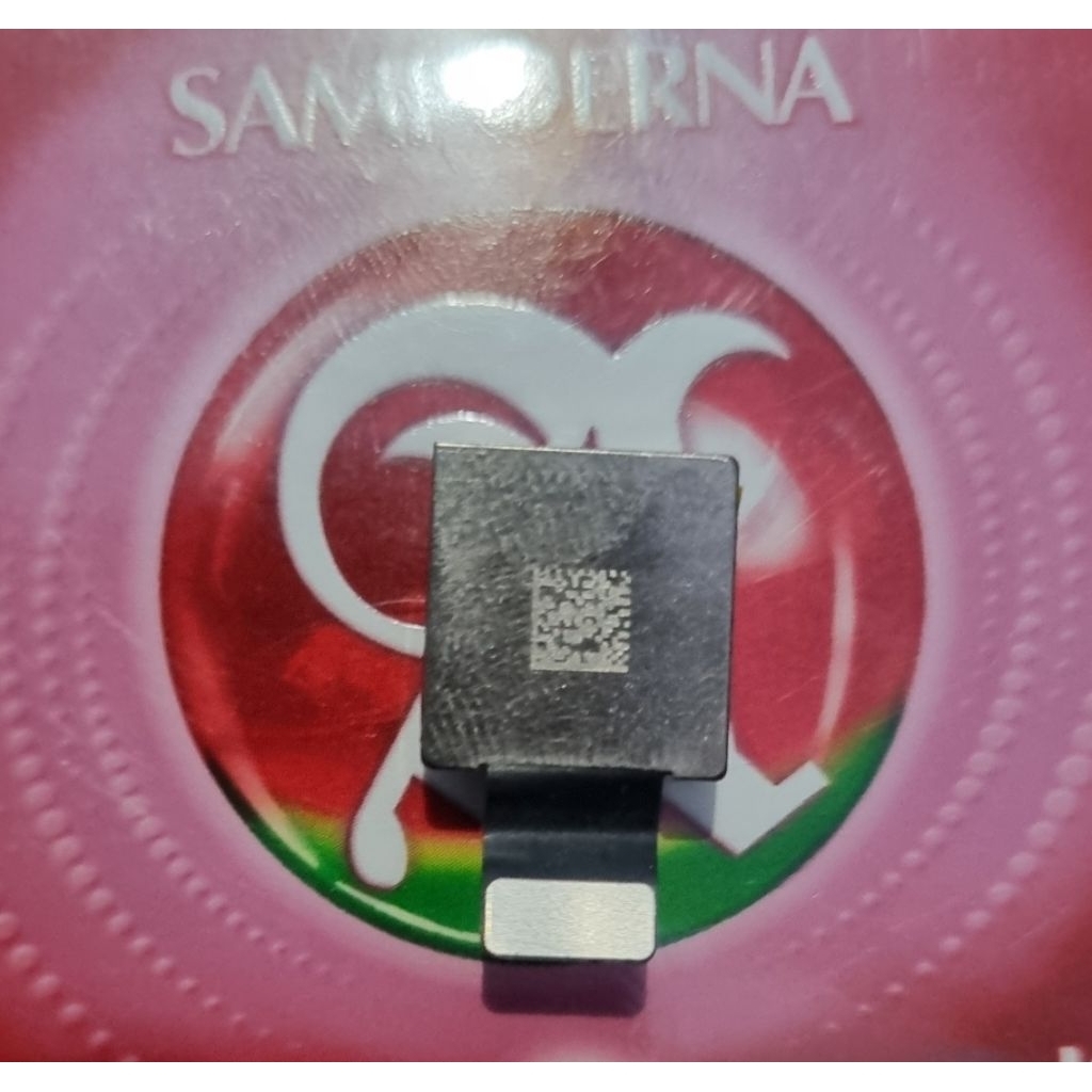 Big kamera / kamera belakang iphone xr