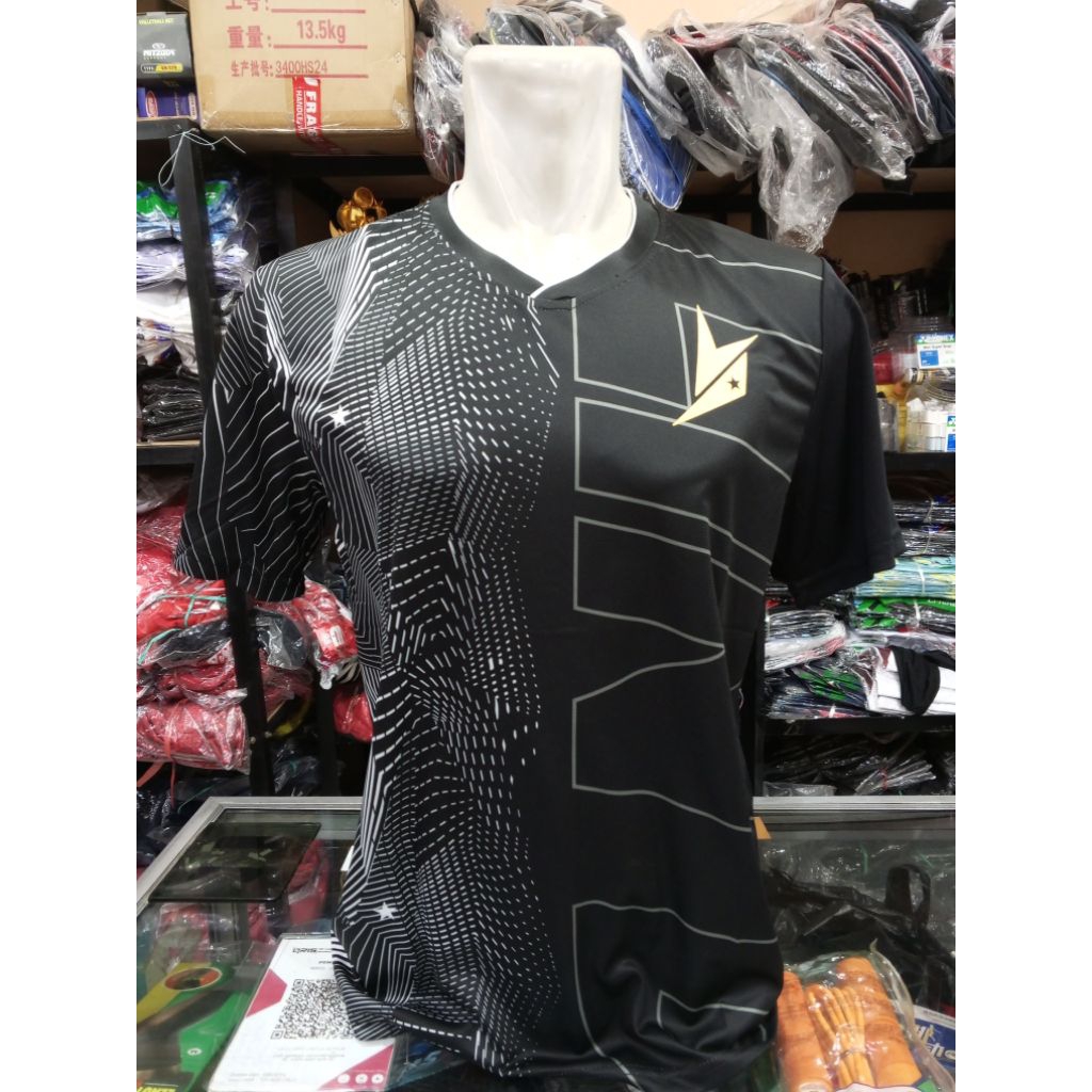 JERSEY OLAHRGA LIN DAN IMPORT