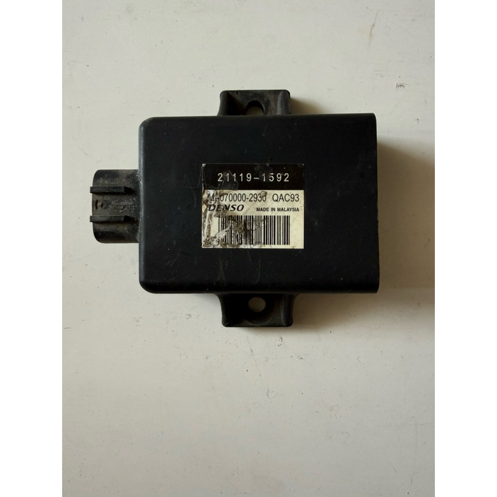 CDI original ninja SS copotan