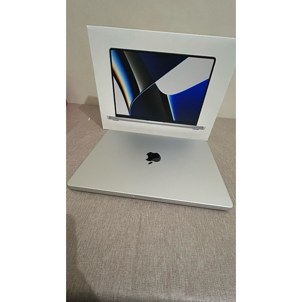 macbook pro M4