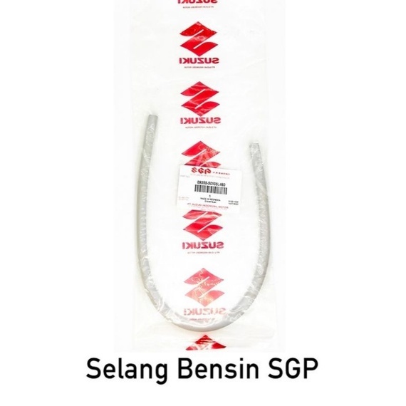 SELANG BENSIN SGP UNIVERSAL