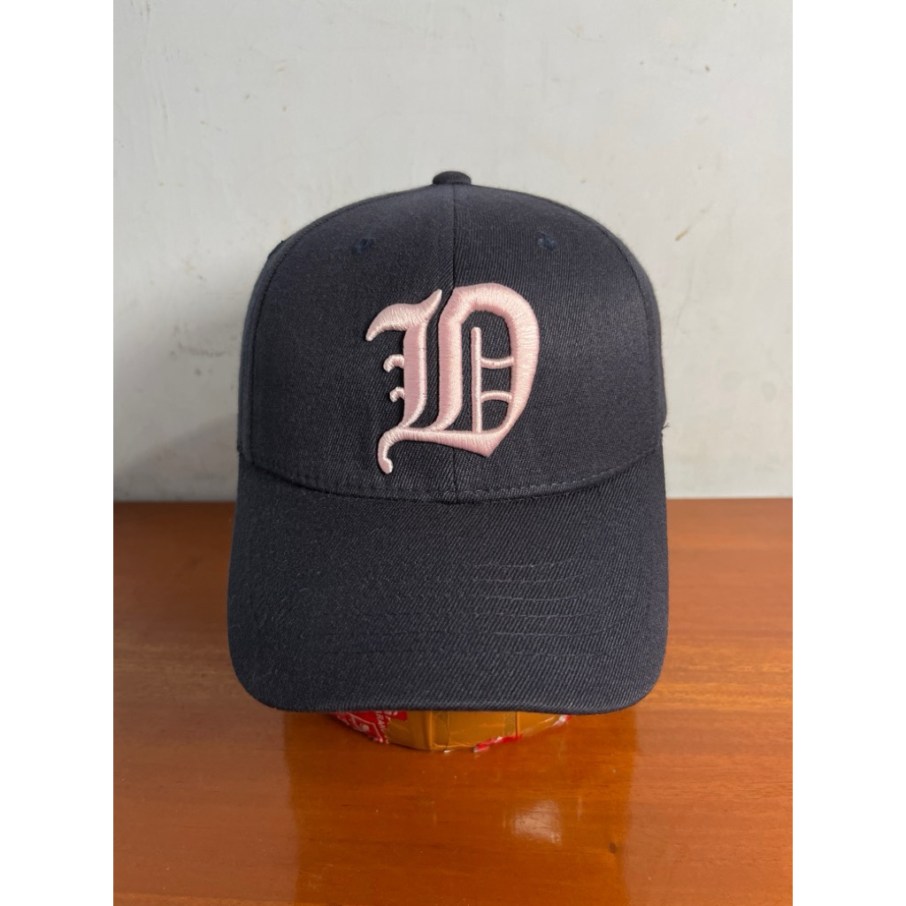 topi dickies original second