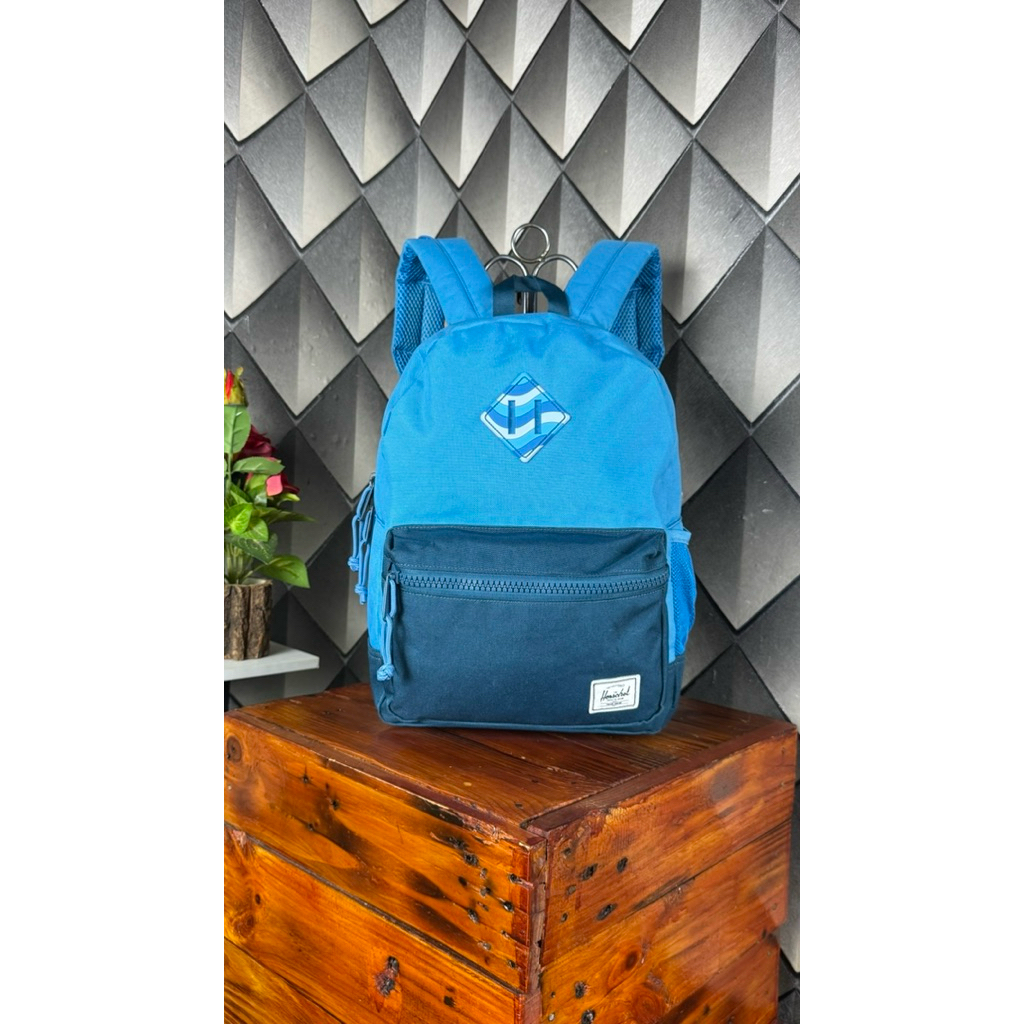 herschel bagpack kids