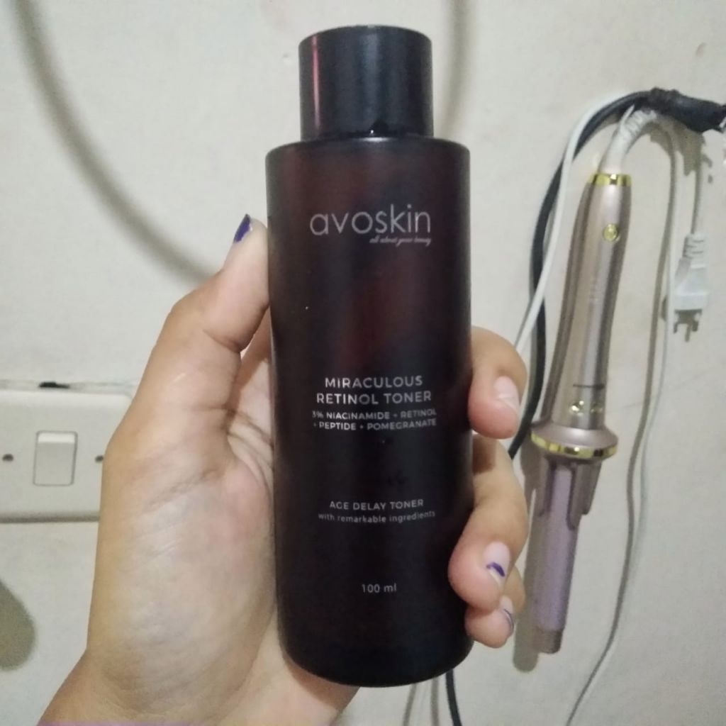 Preloved Retinol Avoskin 50%