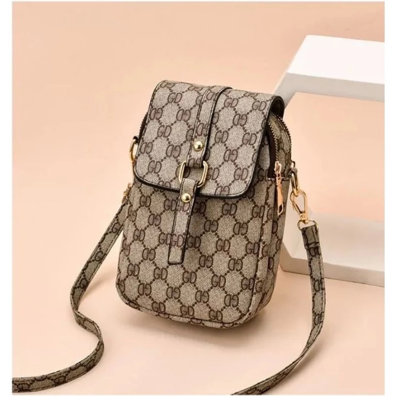 Tas Selempang Mini Wanita Tas Selempang Wanita / Tas Selempang Wanita Mini/Tas selempang wanita 2025