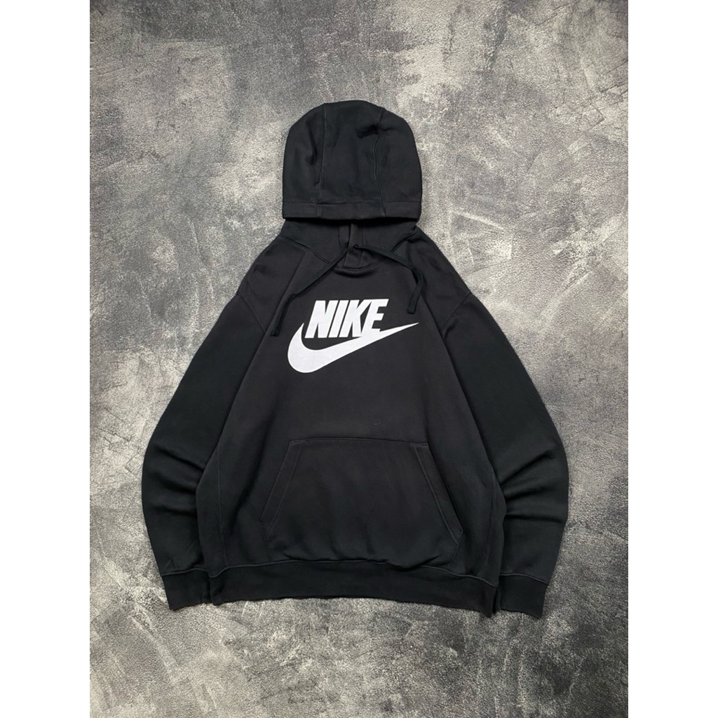 Hoodie Nike Club Fleece