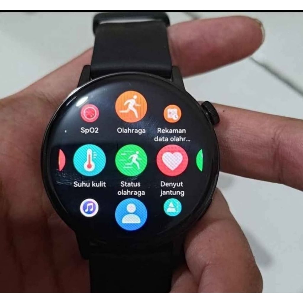 Smart Watch Huawei GT 3