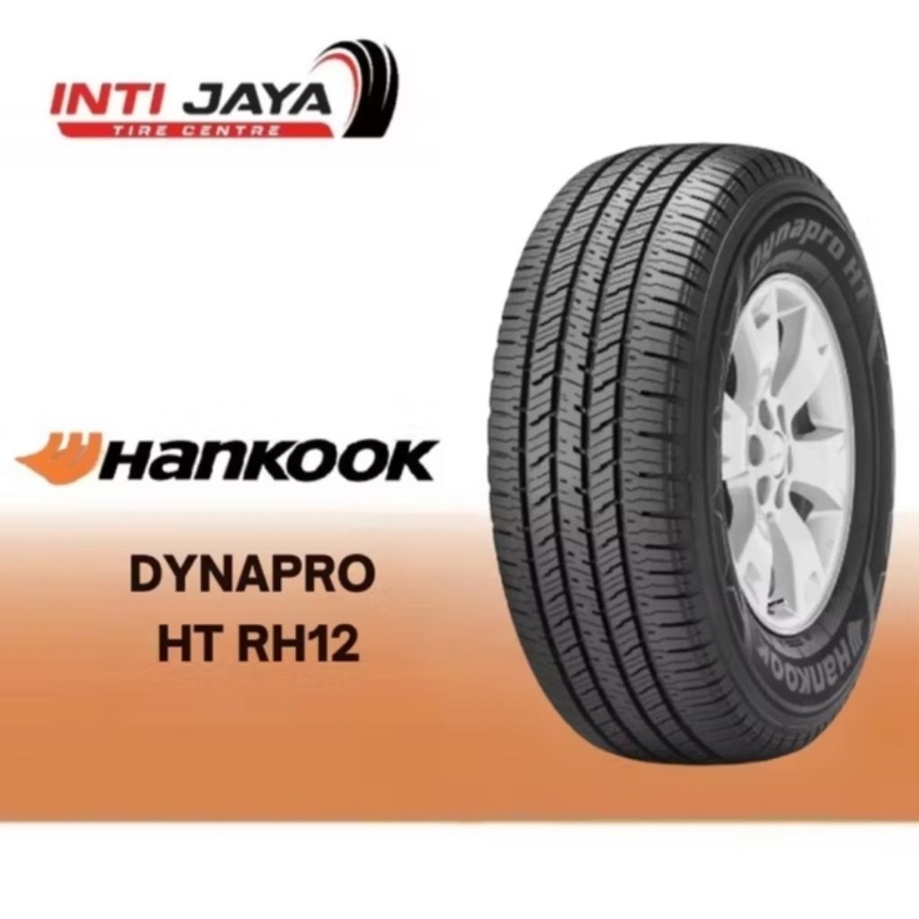 Ban mobil Rush 235/60 R16 Hankook Dynapro HT RH12