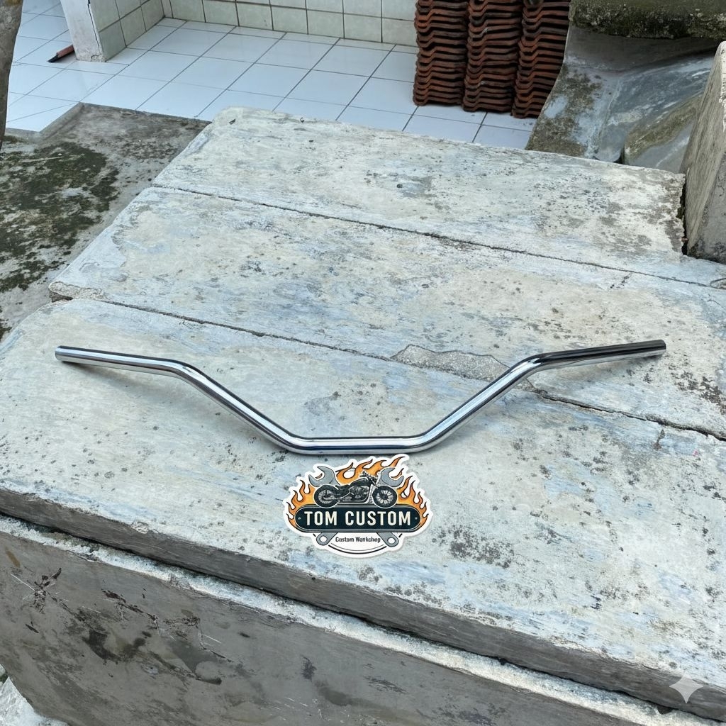 Stang Custom British Stang Tebal