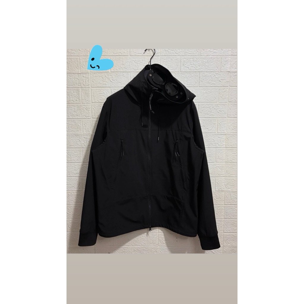 cp company shell r