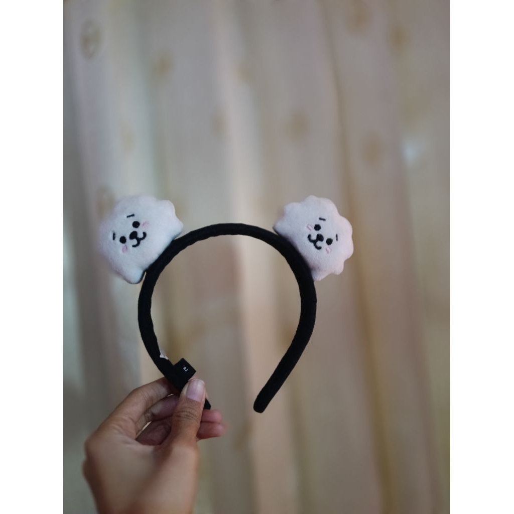 Ready - Bando RJ Official Bt21