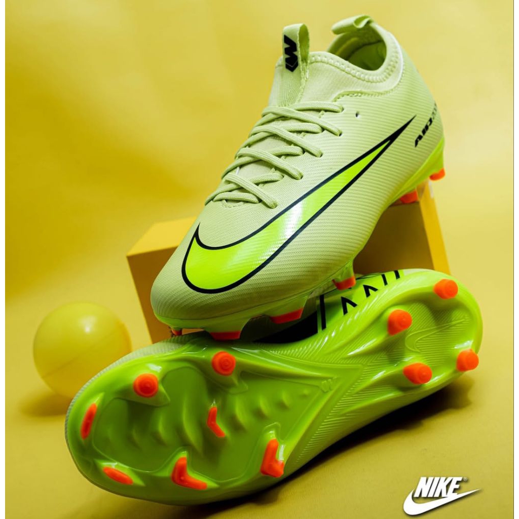 SEPATU BOLA NIKE ZOOM VAPOR 16 ACADEMY FG/MG JUNIOR