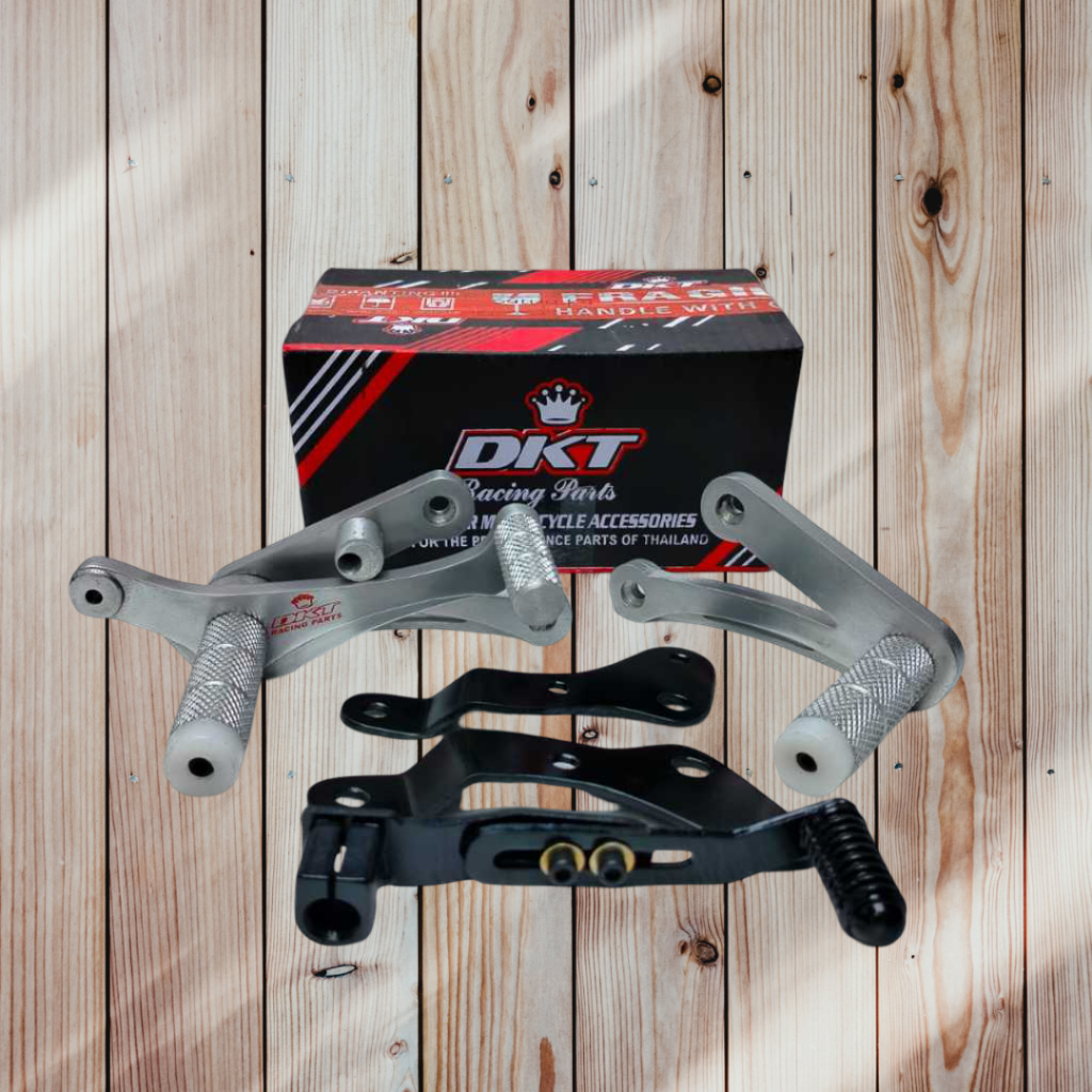 UNDERBONE FOOTSTEP JUPITER underbone Satria Fu Footstep Underbone Motor Supra