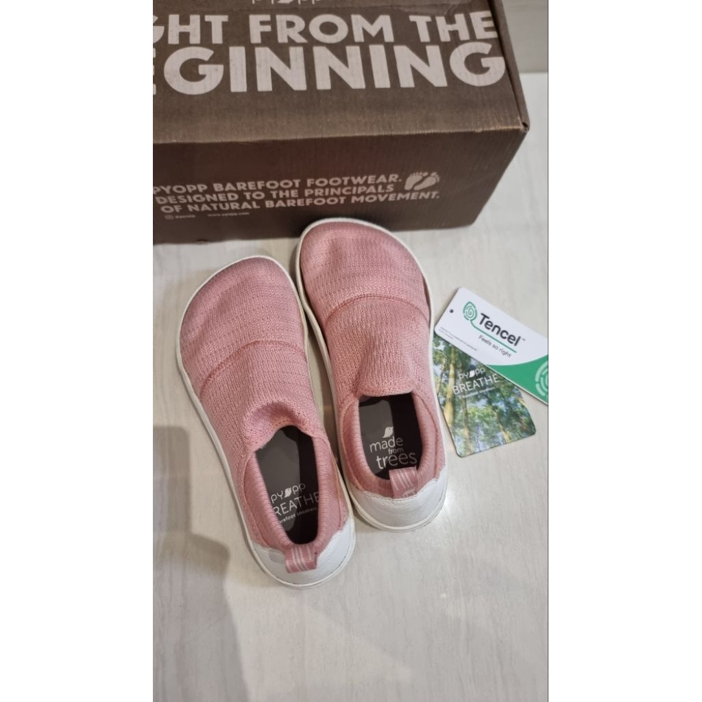 preloved pyopp size 34