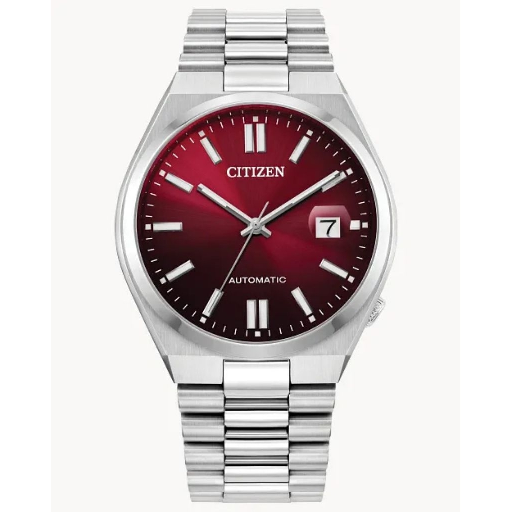 JAM TANGAN CITIZEN TSUYOSA NJ0150-56W