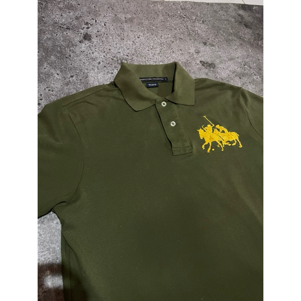 POLO RALPH LAUREN COLLECTION
