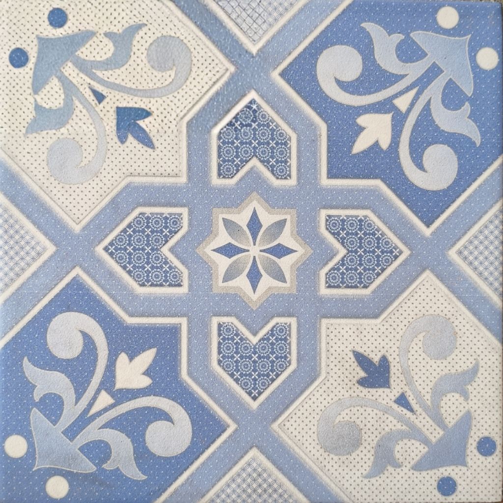 Keramik Lantai 25x25 UNO