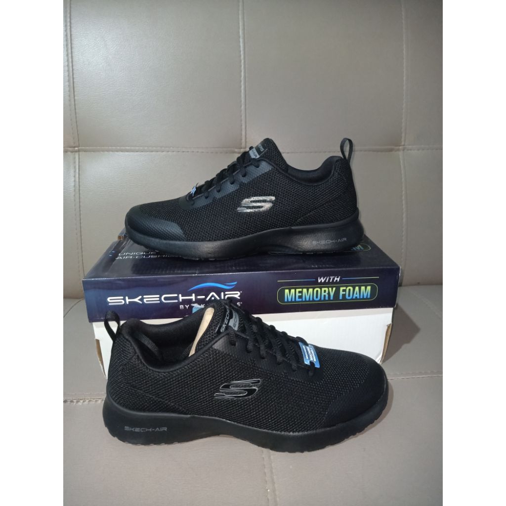 Sepatu Skechers Skech-Air Dynamight Winly