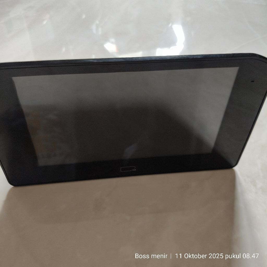 HEAD UNIT STANDAR MITSUBISHI XPANDER CROSS 2025 ORIGINAL COPOTAN SEGEL