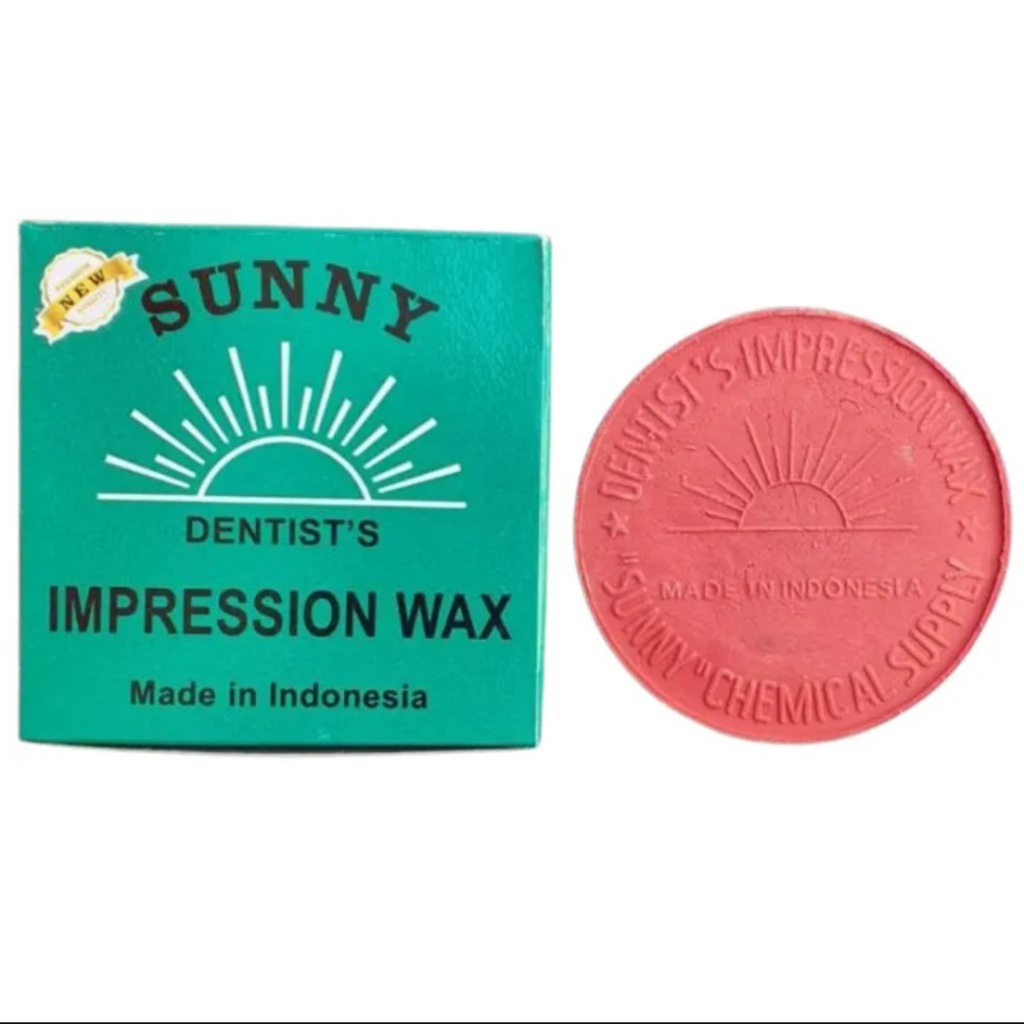 Karet Matahari Gigi Palsu Harga Per Biji