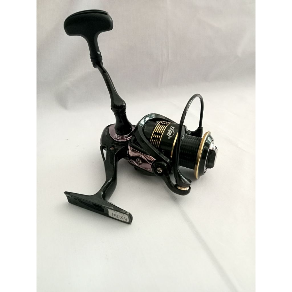 EXORI AVATAR 1000/2000/3000/5000