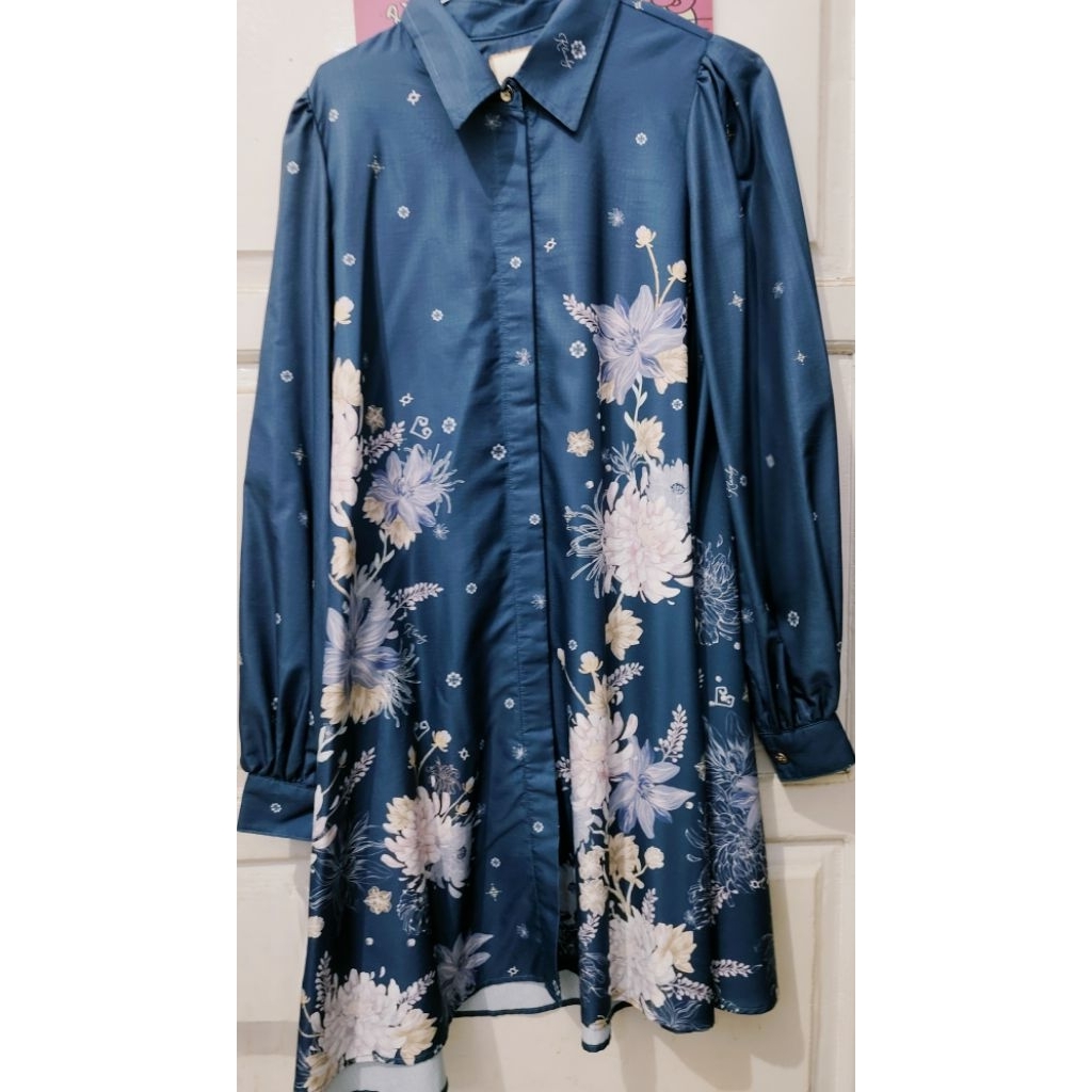 tunik klamby pl VVGC size M