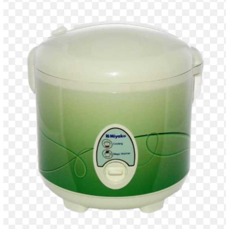 Rice Cooker MIYAKO MCM-508