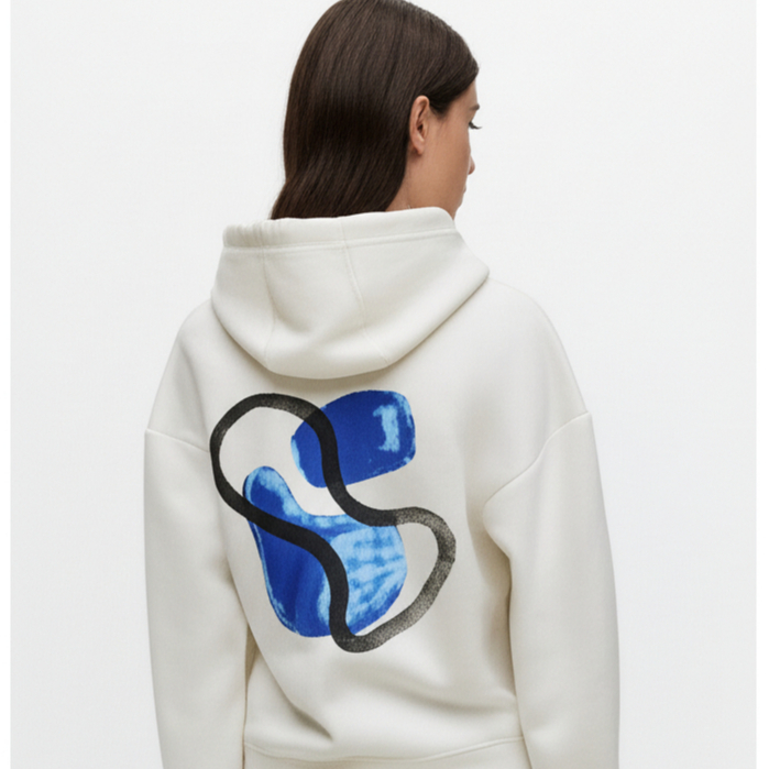 TanTM | Jaket | Hoodie | Infinite Creativity - TM