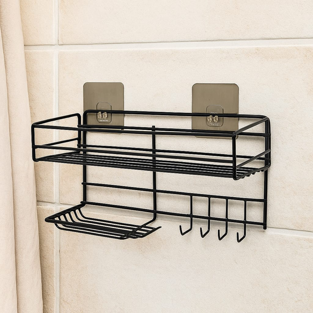 rak sabun kamar mandi /rak sudut kamar mandi/rak sabun