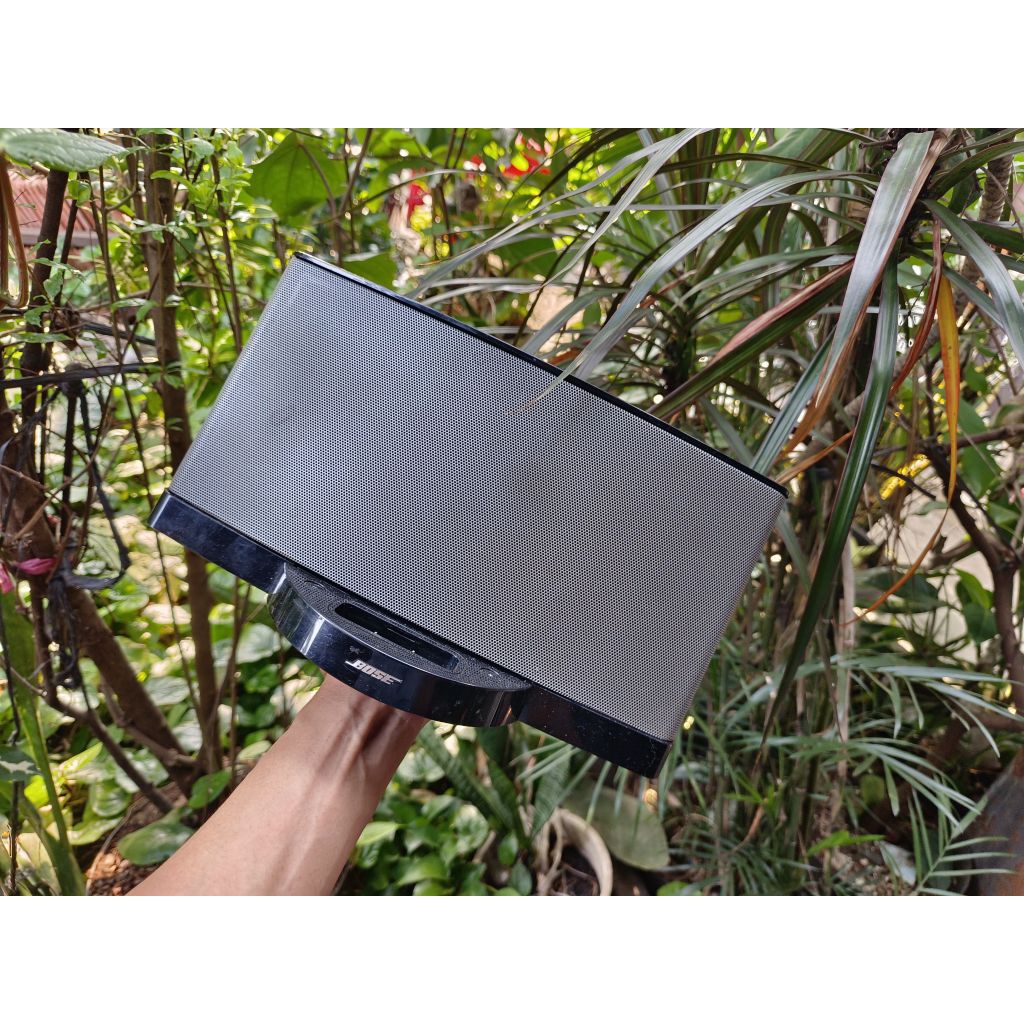 Bose Sounddock 2