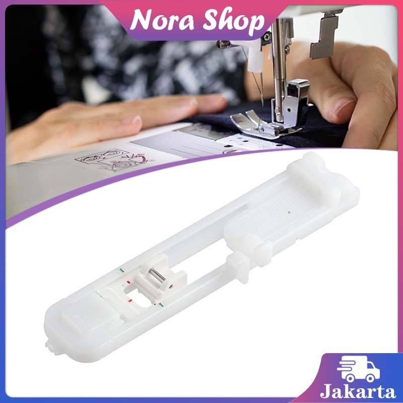 Sepatu Mesin Lubang Kancing / Sepatu Lobang Kancing 1 Langkah Mesin Jahit Portable