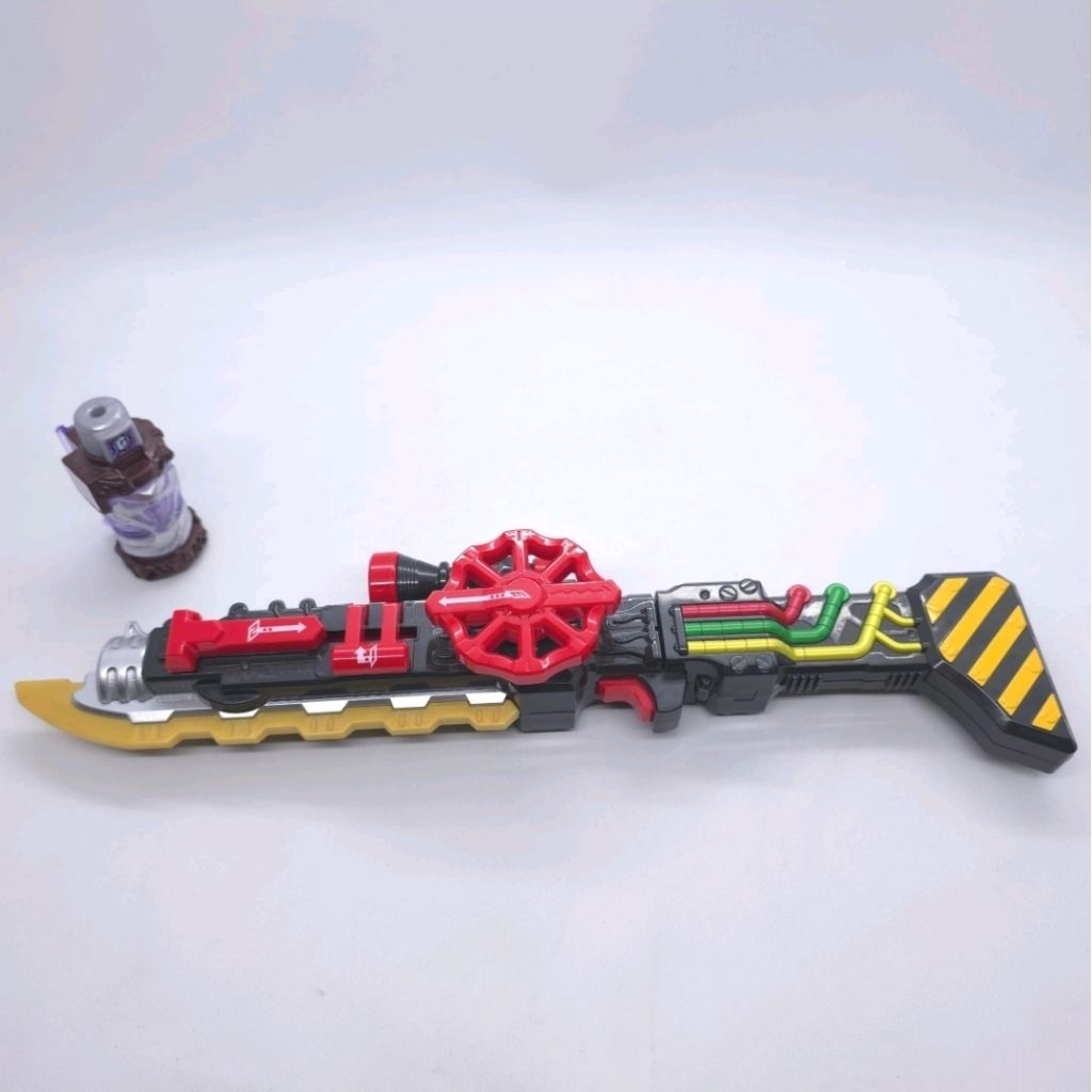 dx kamen rider build blood stalk steamblade + cobra full bottle