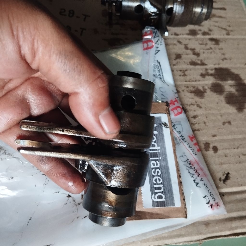 SHIFT DRUM REVO ABSOLUT DAN REVO INJEKSI BOTOLAN REVO ABSOLUT SHIFT DRUM HONDA BLADE CAPIT UDANG REV
