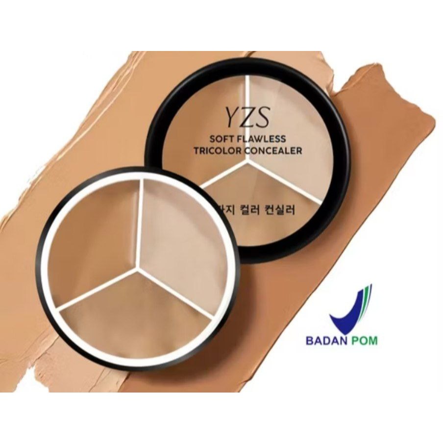 Korea TFIT concealer - 3 warna Concealer