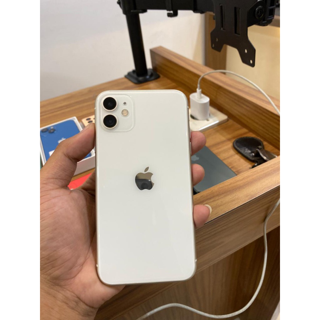 Iphone 11 Inter 64 Gb no minus