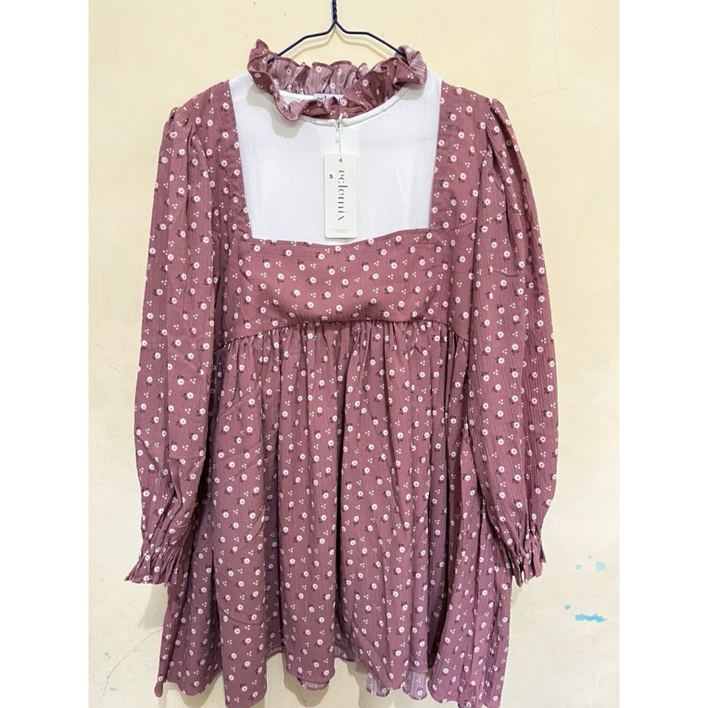 Preloved Rula Eclemix