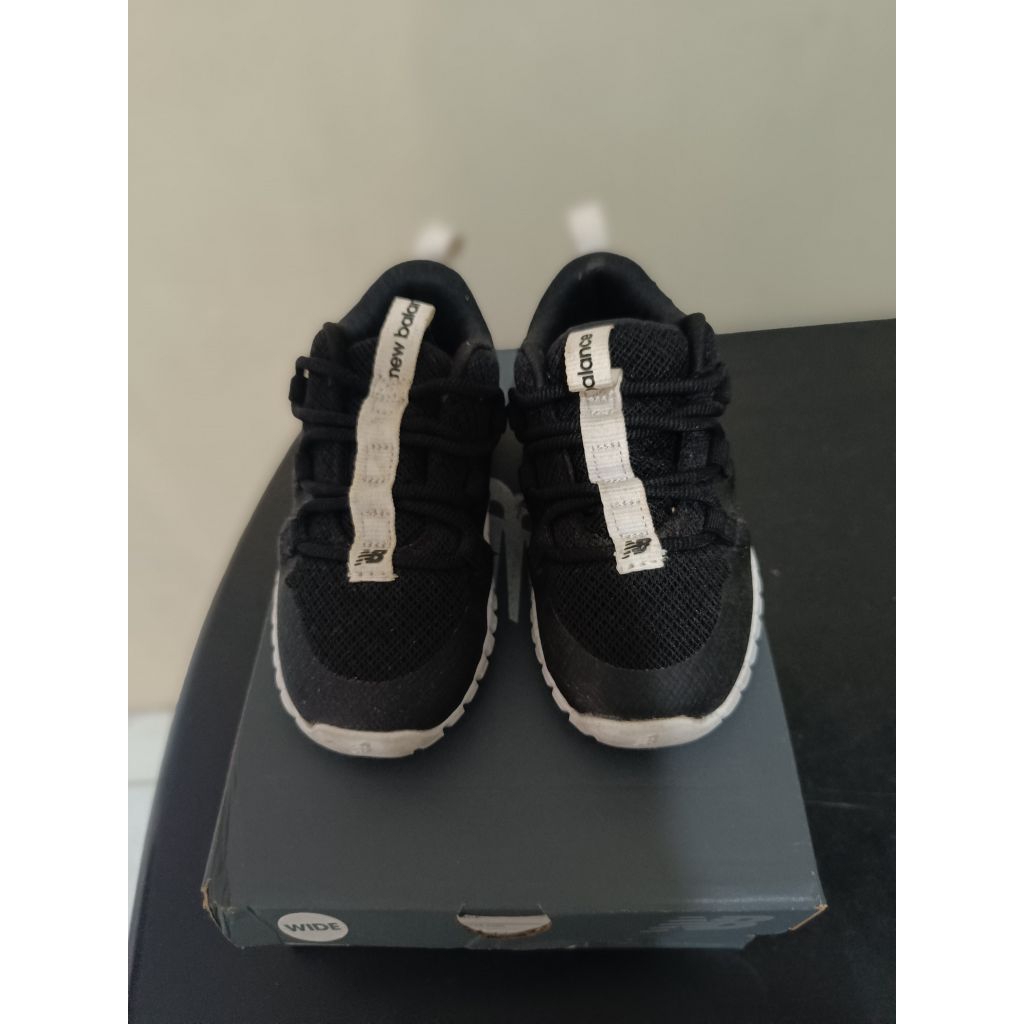 PL New Balance Original anak