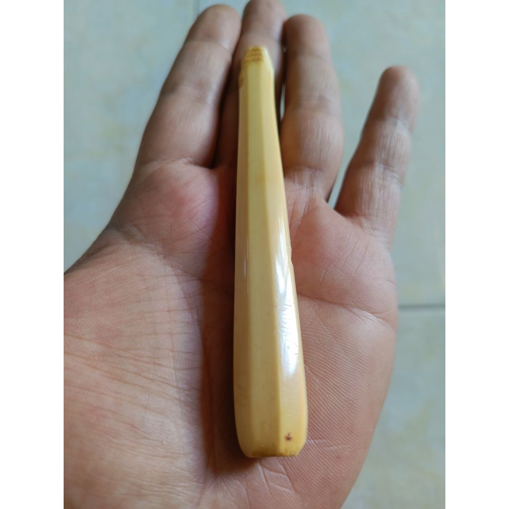 PIPA ROKOK PIPROK 99/ G G ASLI