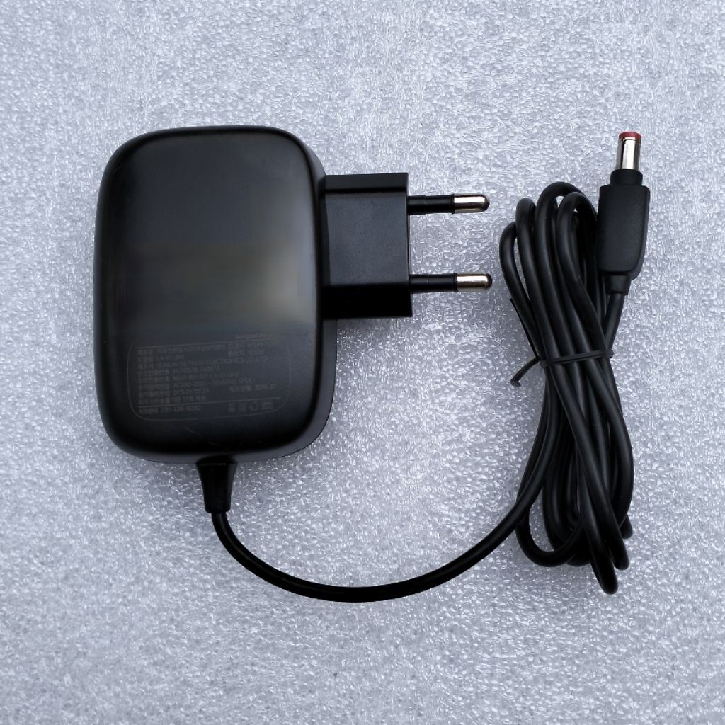 Adaptor set top box universal power suplay stb DVB T2 Jack besar AC DC android box TV box